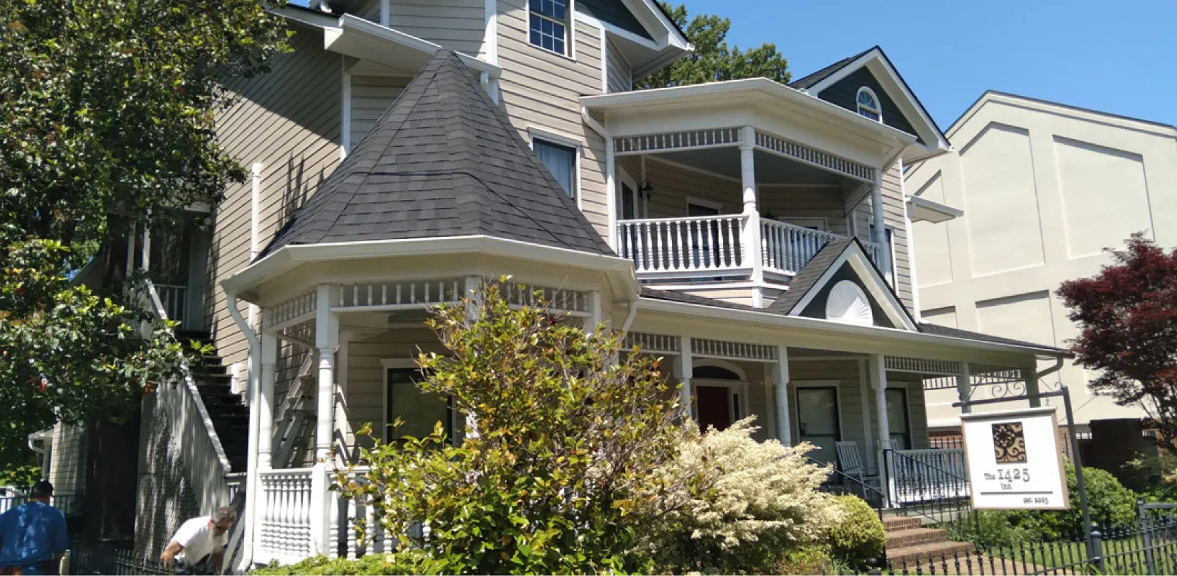Gutter Cleaning@1.5x Gutter Cleaning@1.5x